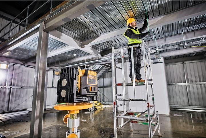 Actual product image DeWalt DCE0811D1GQW