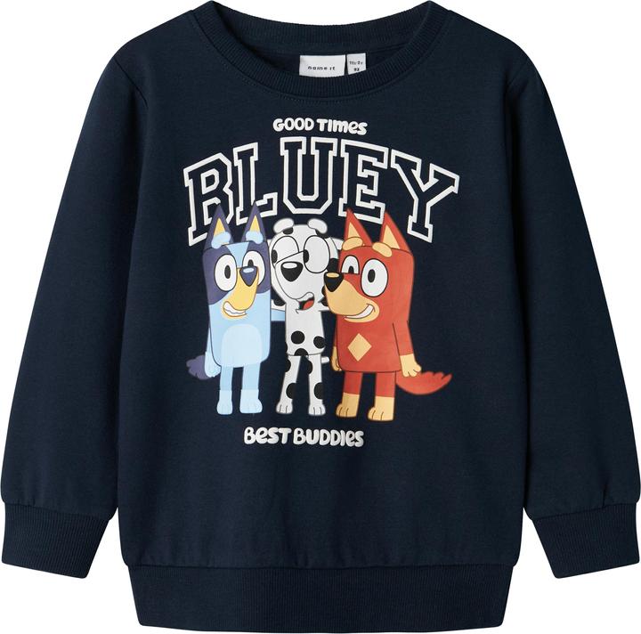 Immagine prodotto Name it Felpa Bluey (92)