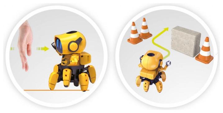 Produktbild Buki Tibo