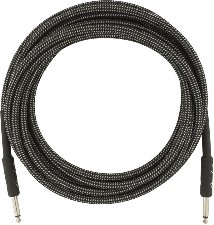 Fender Professional Series Instrument Cable (5.50 m)