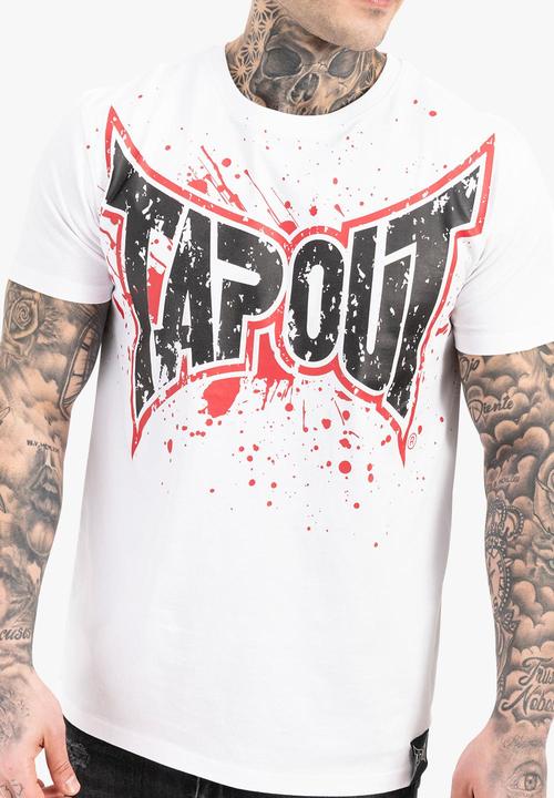 Actual product image Tapout Splashing (3XL)