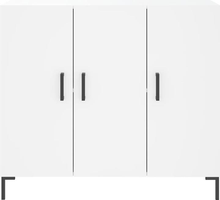 Image du produit vidaXL Sideboard (90 x 34 x 80 cm)