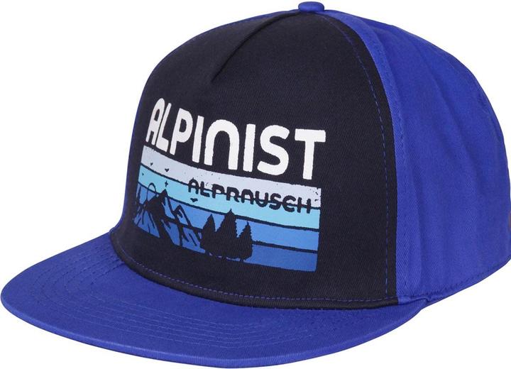 Alprausch Alpinischt Cap (One Size)