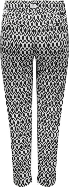 Image du produit Only Pantalon classique à motifs Curvy (W46/L34)