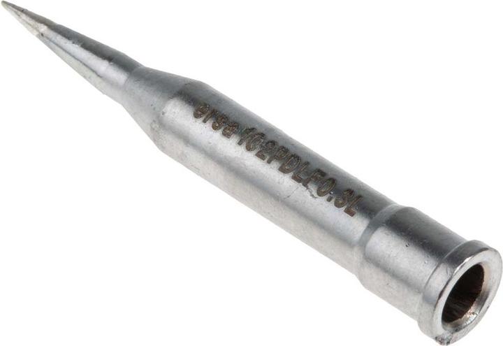 Produktbild Dauerlötspitze 102PDLF03L (Lötspitze)