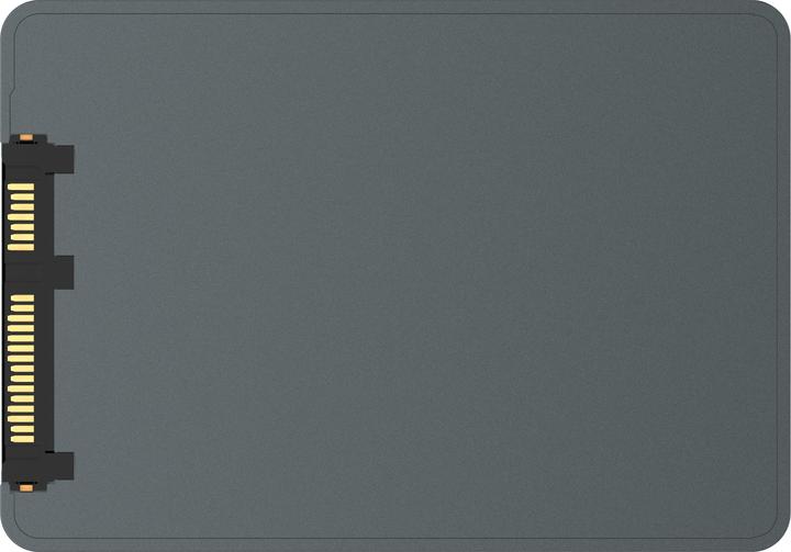 Produktbild Transcend Dahua SSD-C800AS1TB 1TB 2.5 inch SATA Solid State Drive (1000 GB, 2.5")