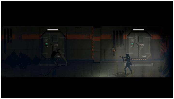 Immagine prodotto Humble Bundle Signalis (Switch)