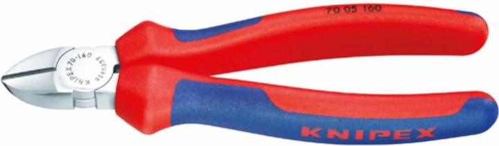 Productafbeelding Knipex Seitenschneider (125 mm)