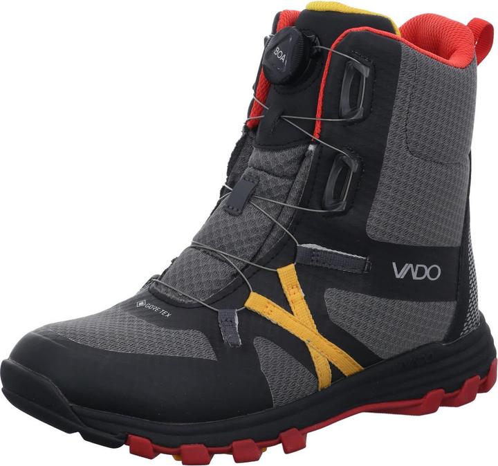 Image du produit Vado Bottes BLAZER HIGH BOA GTX (36)