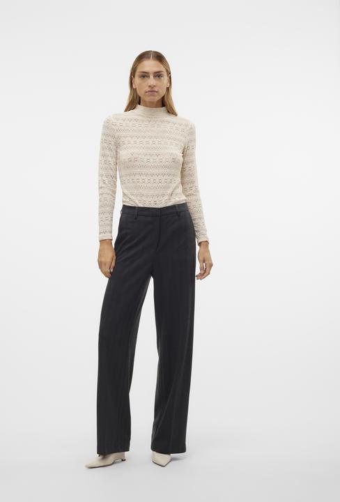 Produktbild Vero Moda VMSILVA Hose Hose (32)