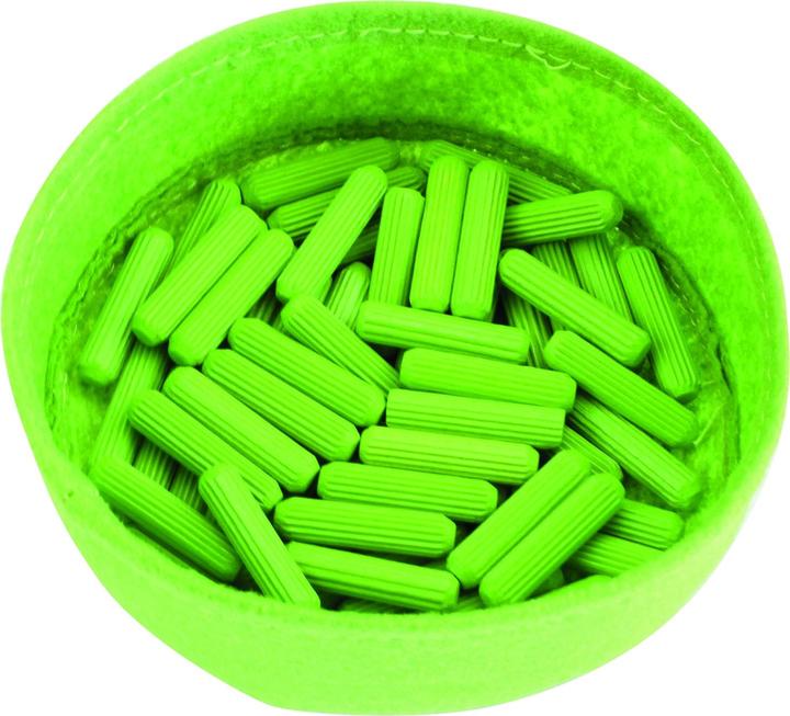 Actual product image Beleduc Joe's Zoo (Multilingual)