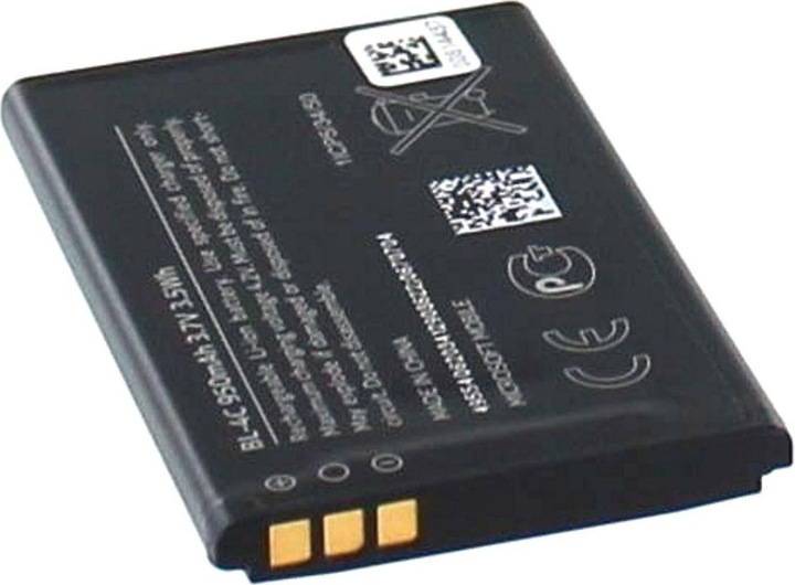 Produktbild Nokia Original Akku für 6101