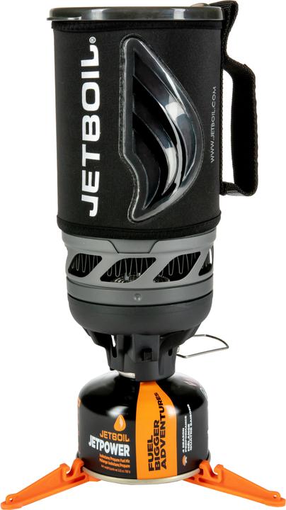 Jetboil Flash