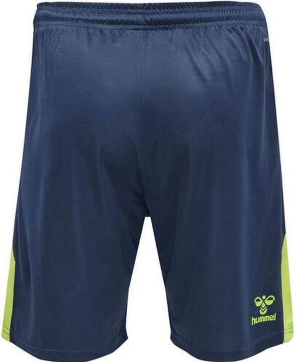 Actual product image hummel Childrens/Kids Lead Training Shorts (128)