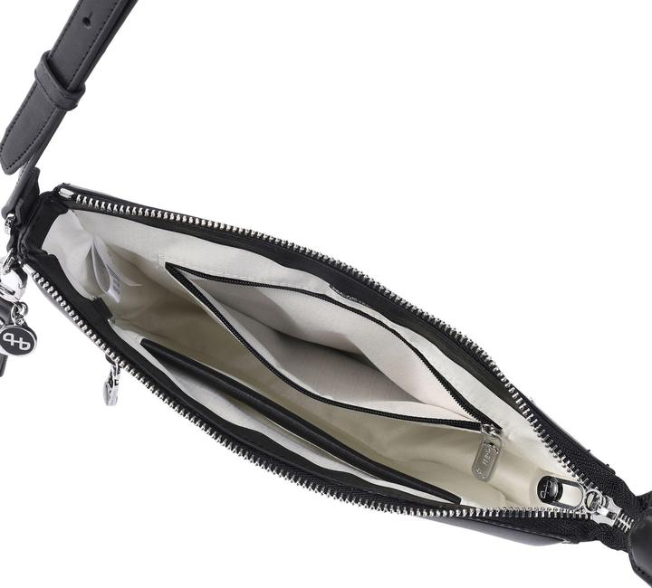 Actual product image Hedgren Fika+ Umhängetasche RFID Schutz 25 cm