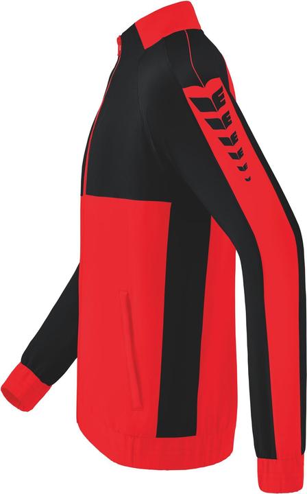 Actual product image Erima Six Wings Präsentationsjacke (XL)