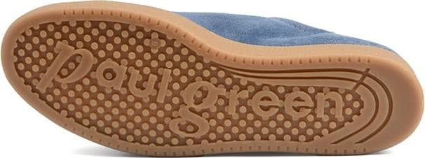 Produktbild Paul Green Modischer Sneaker der Marke aus hochwertigem Leder im Lagenlook. Dank des puristischen De (39)