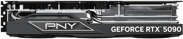 Image du produit PNY GeForce RTX 5090 OC (32 Go)