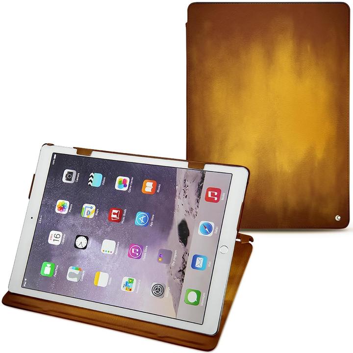 Produktbild Noreve Lederschutzhülle horizontal (iPad Pro 12.9)