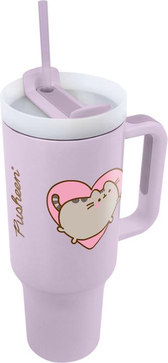 Produktbild Pyramid Pusheen (1.20 l)