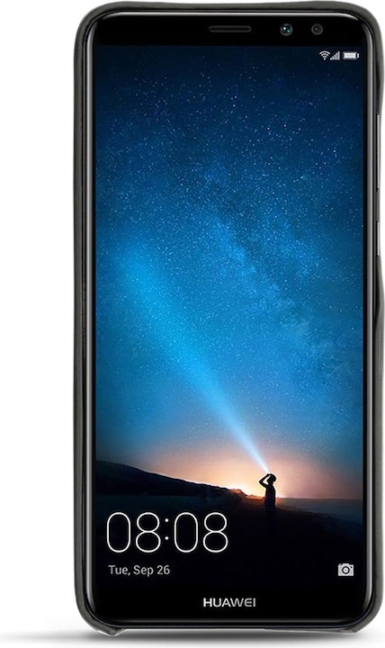 Image du produit Noreve Housse cuir (Mate 10 Lite)