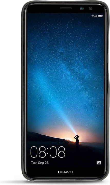 Actual product image Noreve Leather cover (Mate 10 Lite)