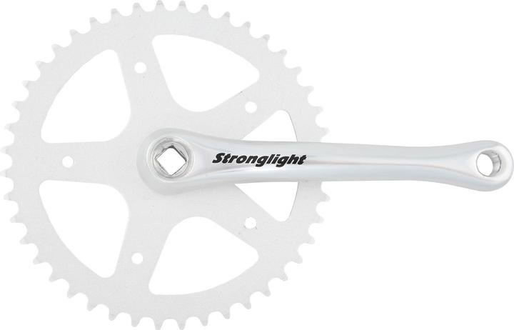 Stronglight SL55 170 mm 44D. 2.38 (170 mm)