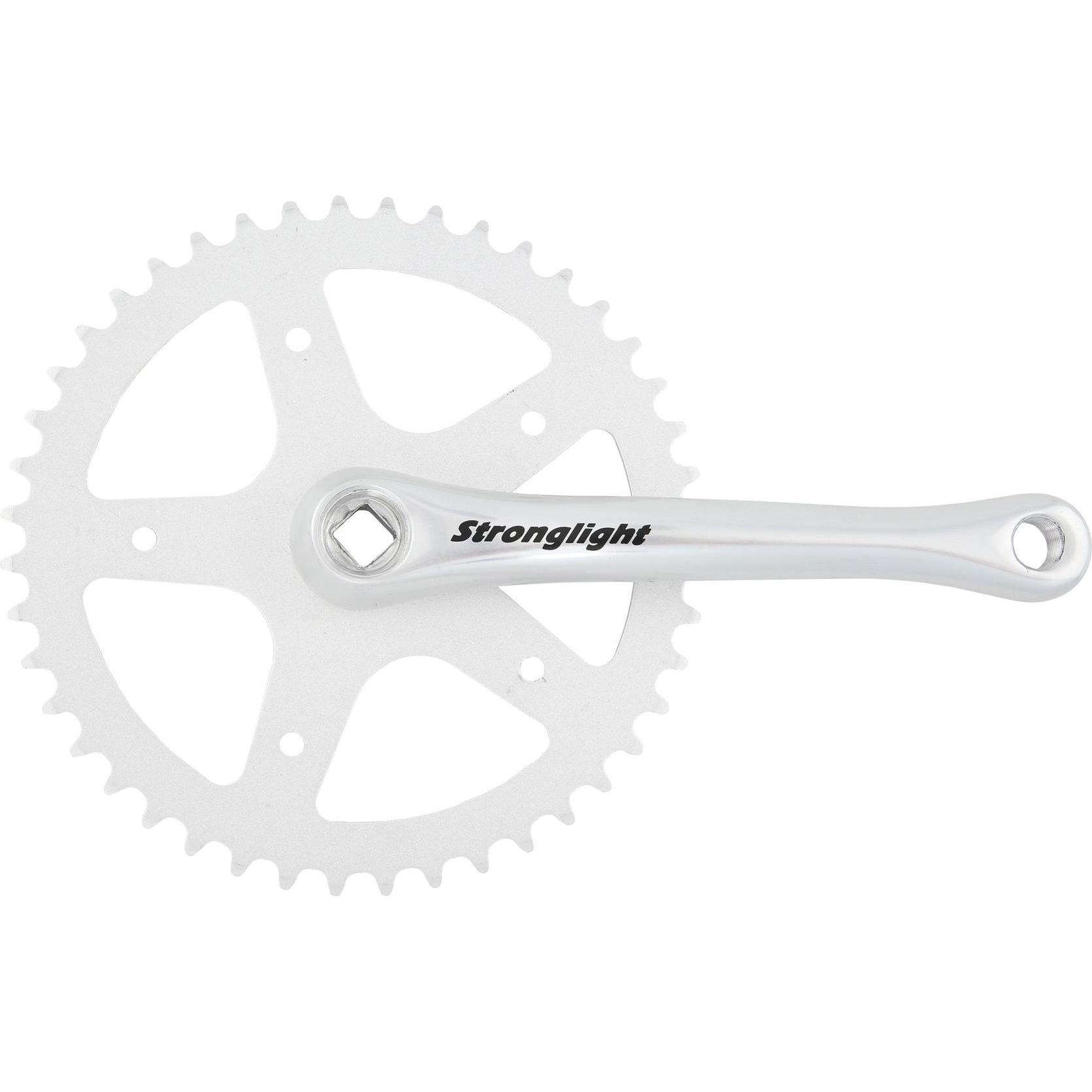 Stronglight, Velokurbel, (170 mm)