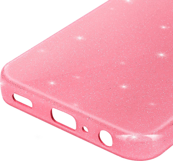 Produktbild Avizar Glimmer Glam Case Series (Samsung Galaxy A05s)