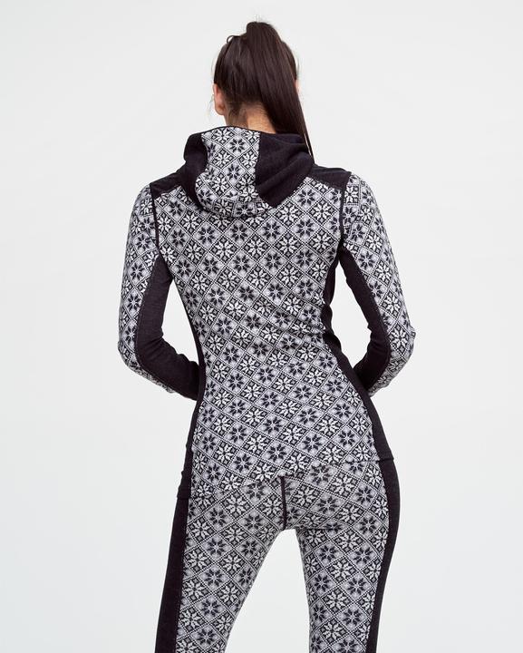 Actual product image Kari Traa Rose Hood (XS)