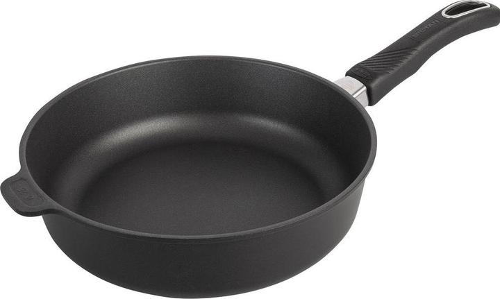 Immagine prodotto Gastrolux Induzione di Biotan (26 cm, Padella per friggere, Ferro, Acciaio)