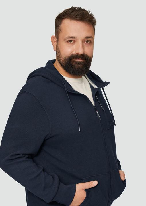 Produktbild s.Oliver Giacca a Vento (3XL)