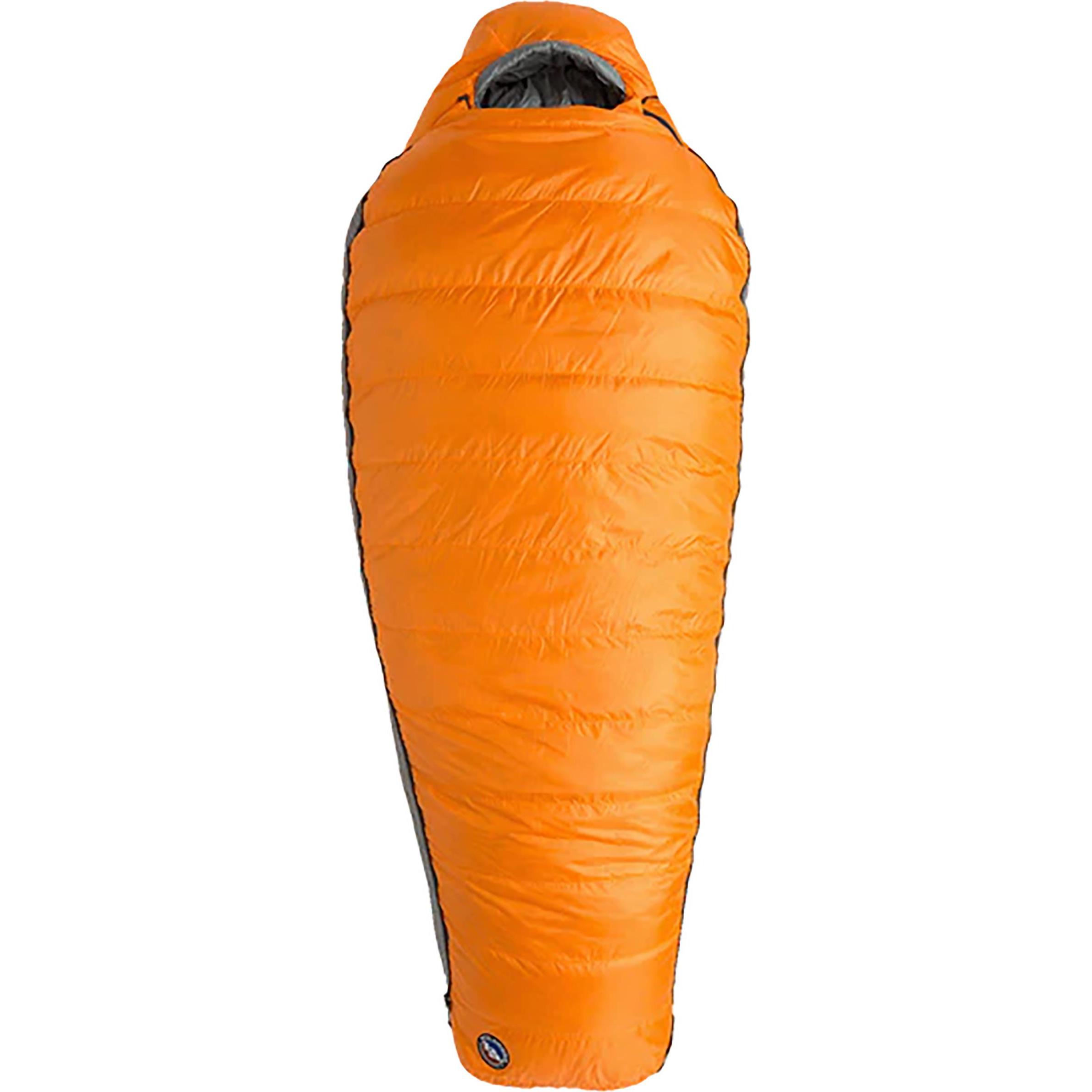 Big Agnes, Schlafsack