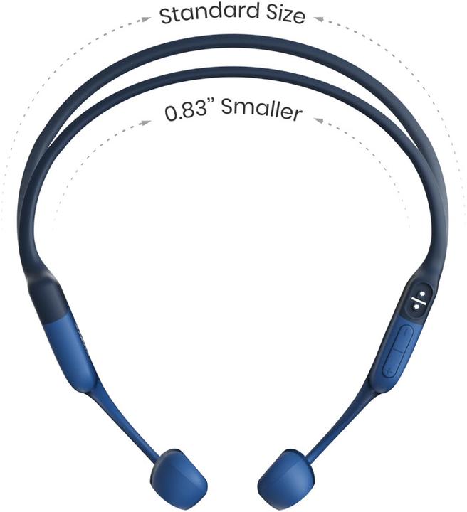 Actual product image Shokz OpenRun Mini (No noise cancellation, 8 h, Wireless)