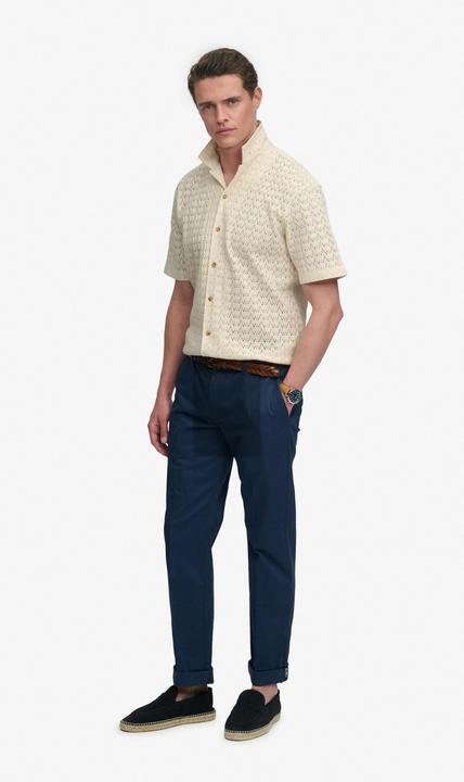 Immagine prodotto Superdry Strickhemd mit Struktur (XXL)