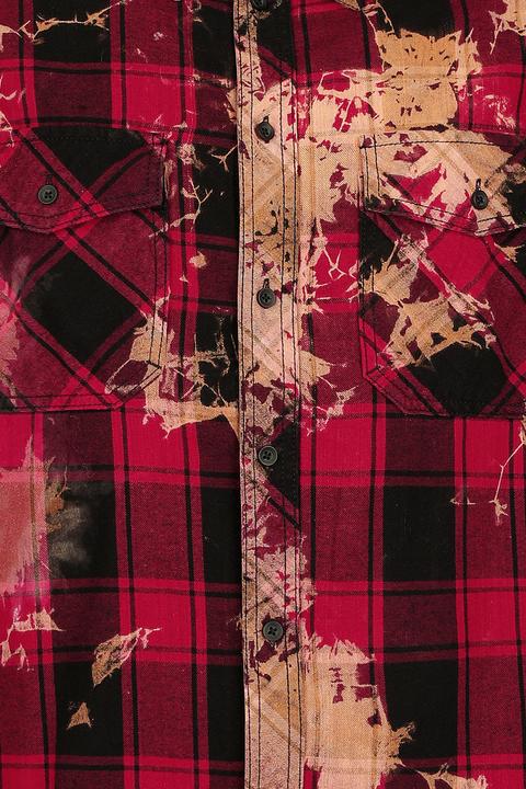 Immagine prodotto Rock Rebel by EMP Bleach it Out (M)