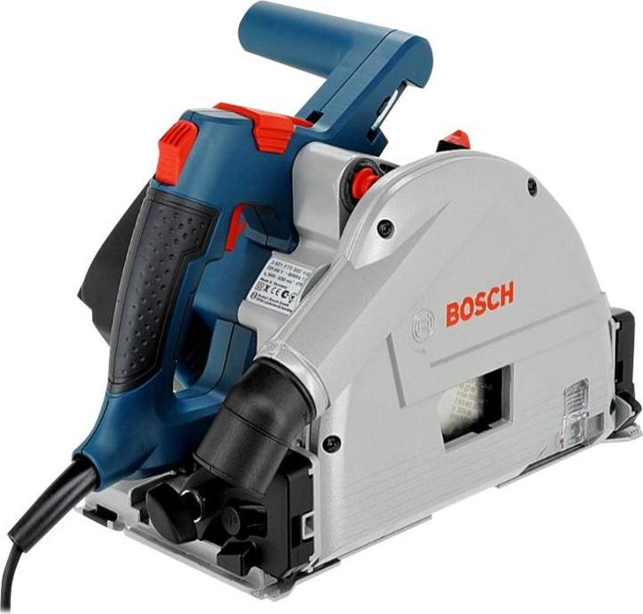 Produktbild Bosch Professional Tauchsäge GKT 55 GCE + FSN 1400