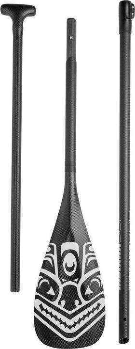 Actual product image Indiana Touring Pack Premium (12'6")