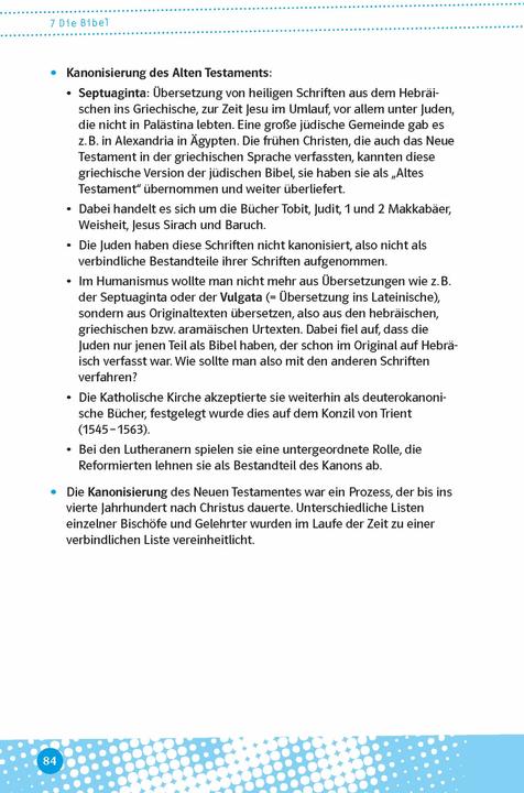 Immagine prodotto Abi last minute Katholische Religion (Tedesco, 2023)