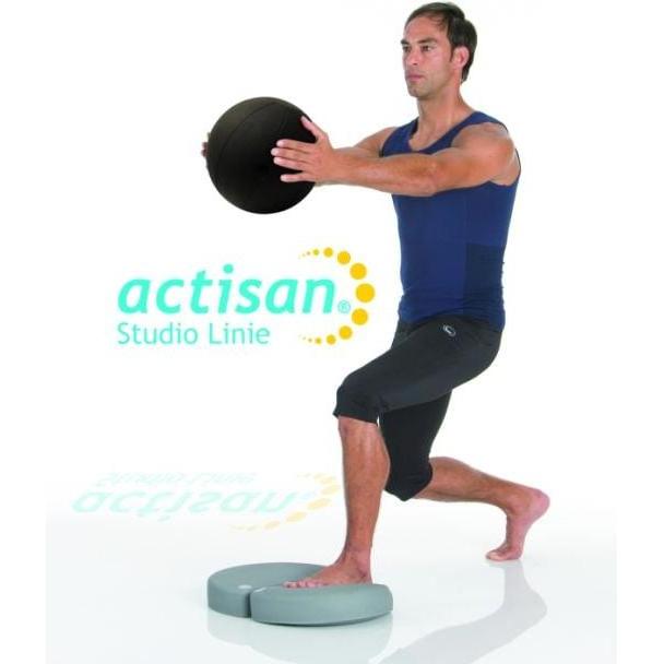 Thumbnail - Togu, Medizinball, (1.50 kg, 280 mm)