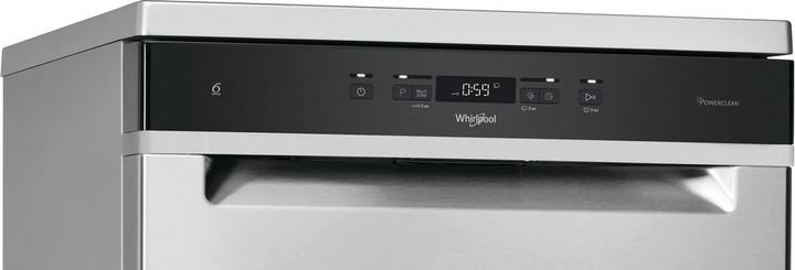 Actual product image Whirlpool LV WFC3C42PX