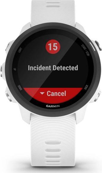 Produktbild Garmin Forerunner 245 Music (42.30 mm)