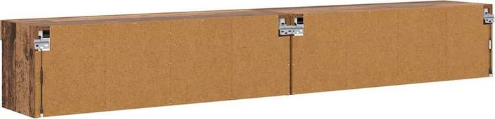 Actual product image vidaXL TV-Schränk (100 x 30 x 30 cm)