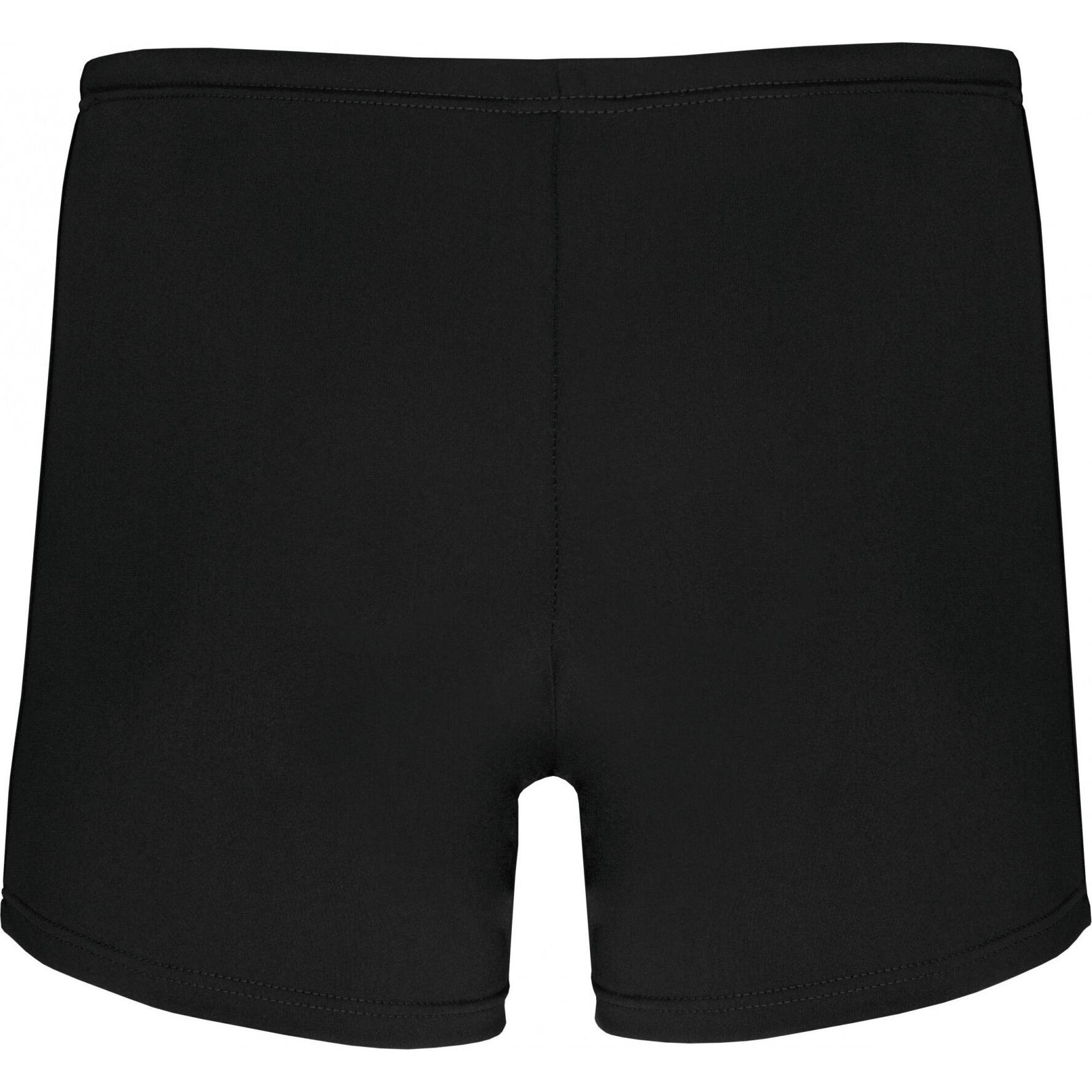 Thumbnail - Proact, Herren, Badehose, Boxer Bad, Schwarz, (S)