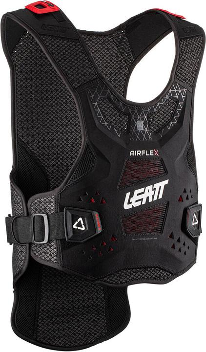 Actual product image Leatt AirFlex (M, S, Back protector, Chest protector, Elbow protectors, Unique specimen)