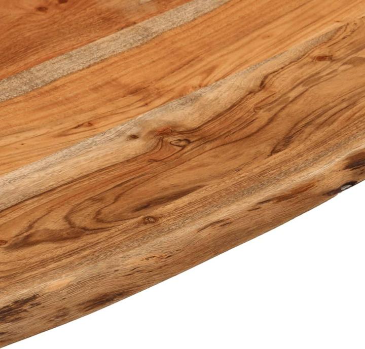 Produktbild vidaXL Schreibtischplatte (80 x 80 cm)