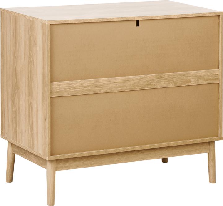Image du produit Beliani Lynwood (90 x 49 x 79 cm)