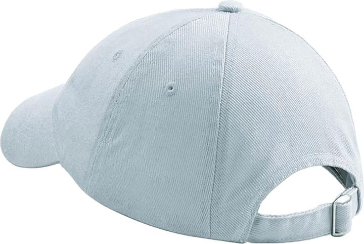 Actual product image Beechfield Baseball cap with low profile made of cotton (pack of 2) (One size)