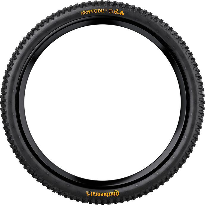 Actual product image Continental Kryptotal Enduro Rear (29 x 2.60, 65-622)