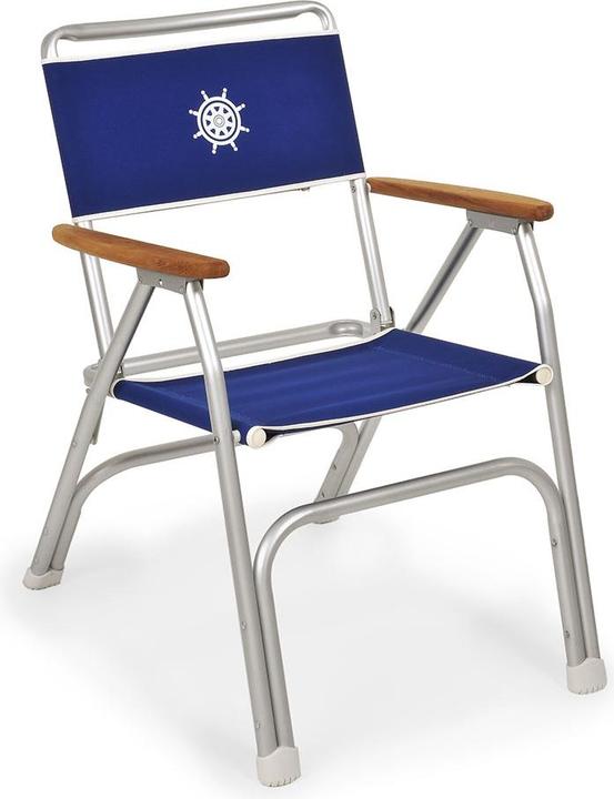 Produktbild La Forma FORMA Deckstuhl Typ 100